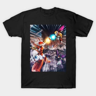 mega twilight T-Shirt